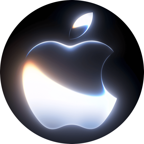 Apple logo