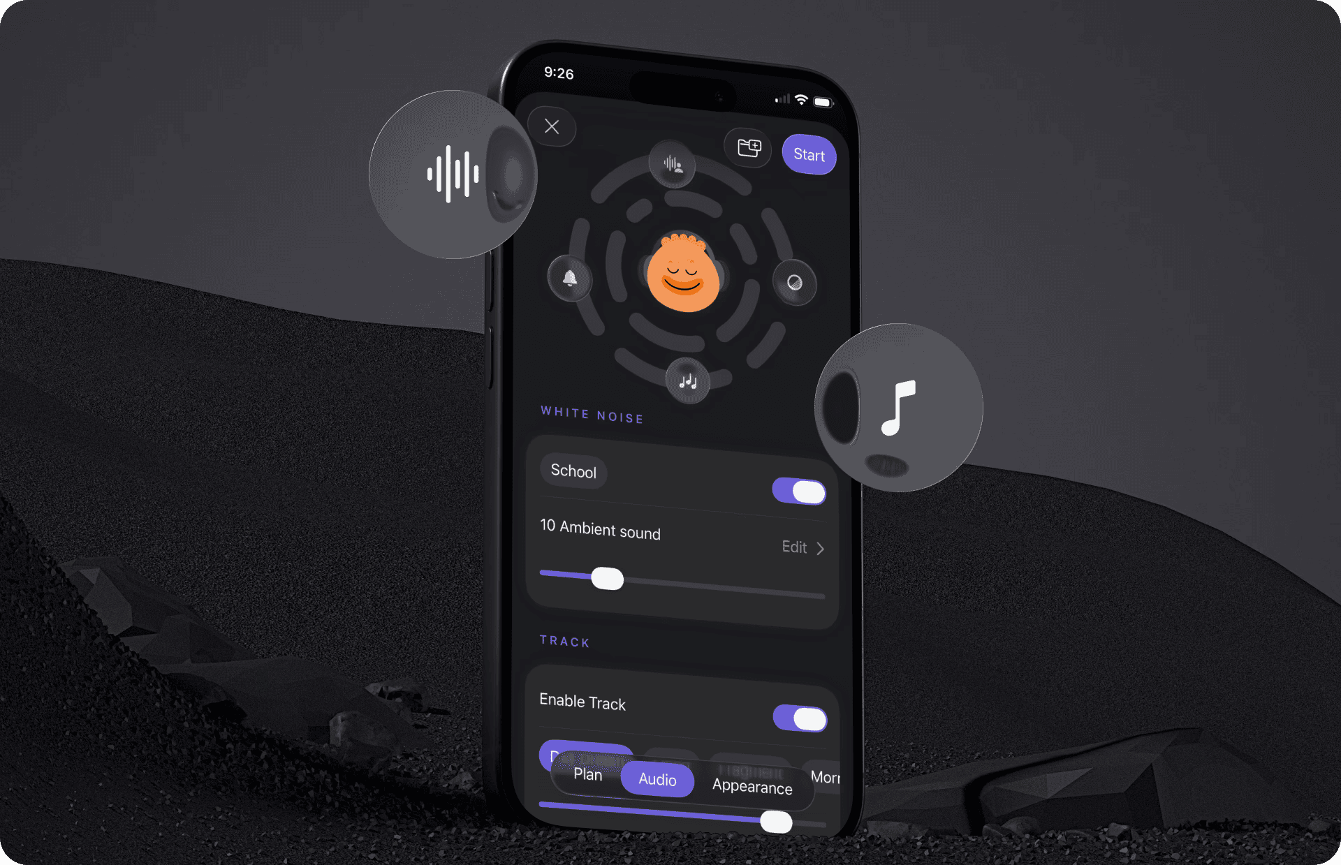 Features