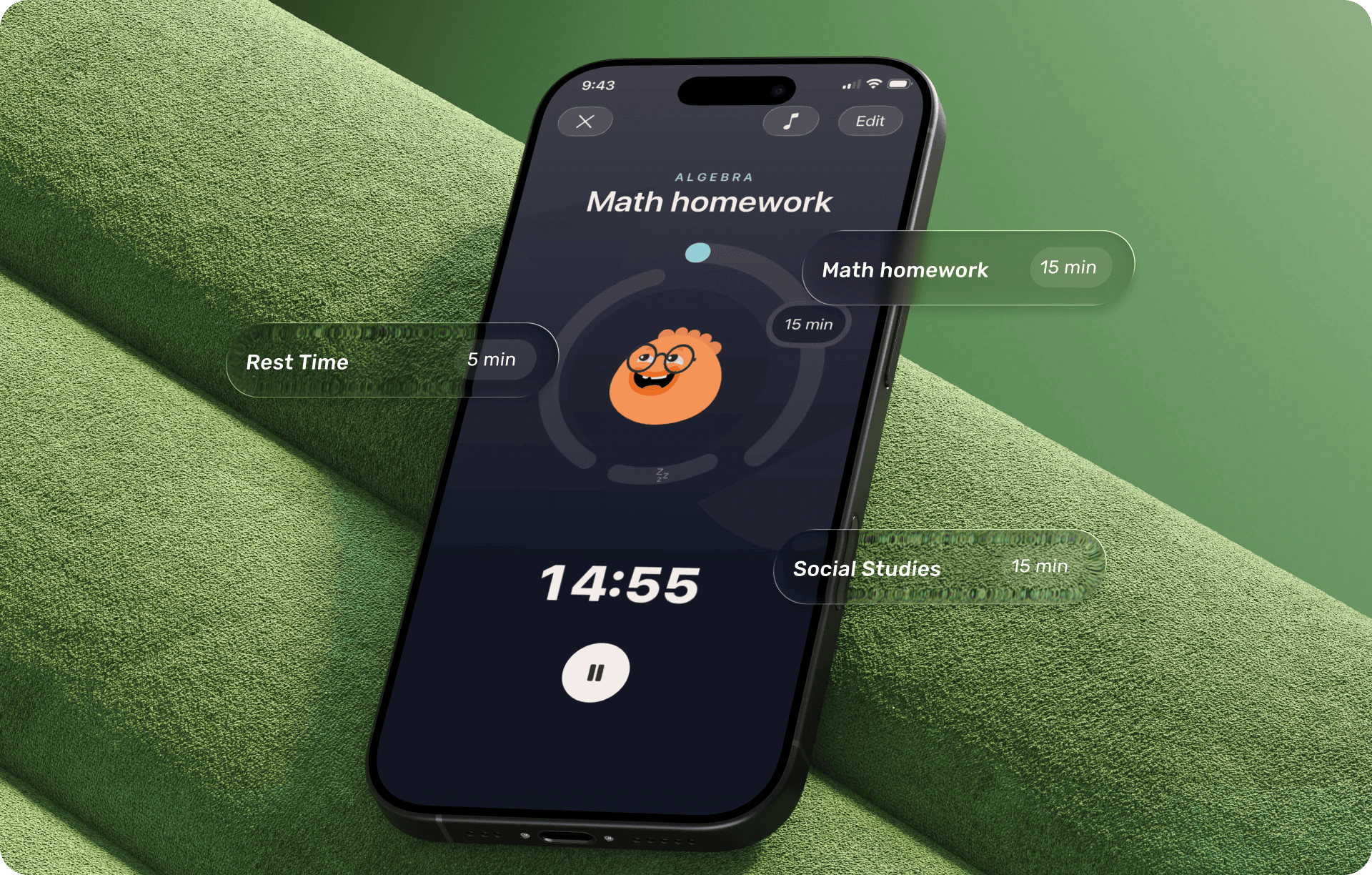 UI
