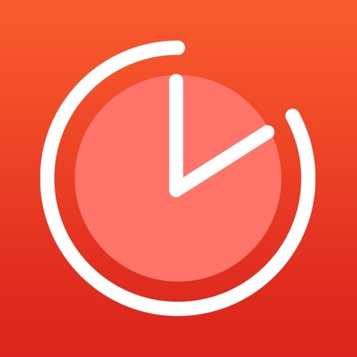 Be Focused Pomodoro timer app icon