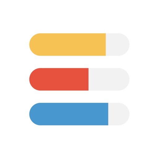 Done habit tracker app icon