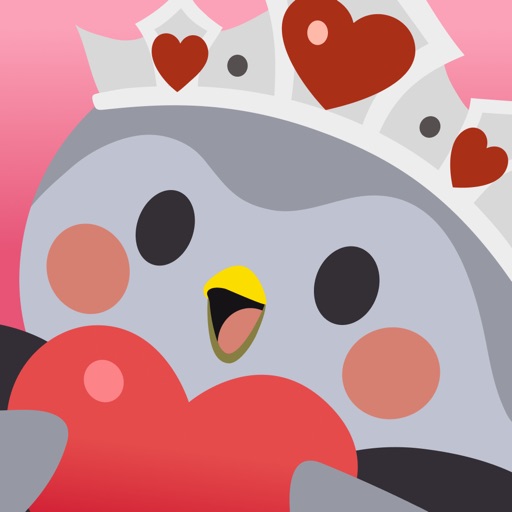 Finch self-care habit tracker app icon