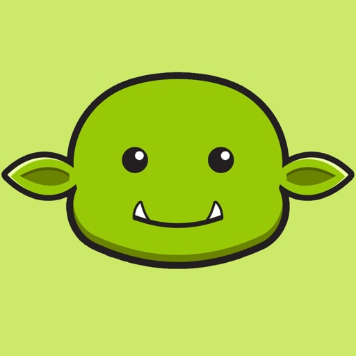 Goblin Tools app icon