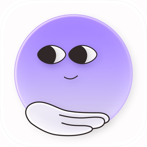Tiimo app icon