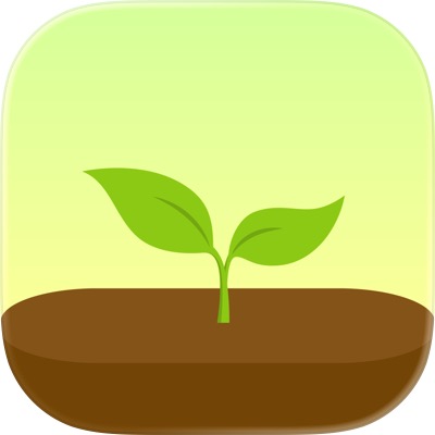 Todoist daily checklist app icon