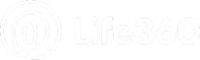 Life360 logo