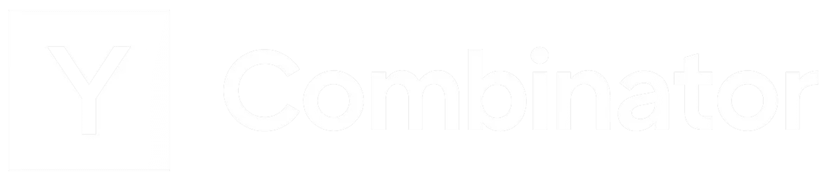 Y Combinator logo