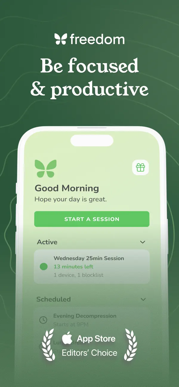 Microsoft To Do My Day daily planning view