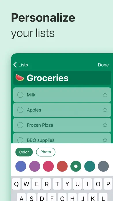 Microsoft To Do task details with reminders and due dates