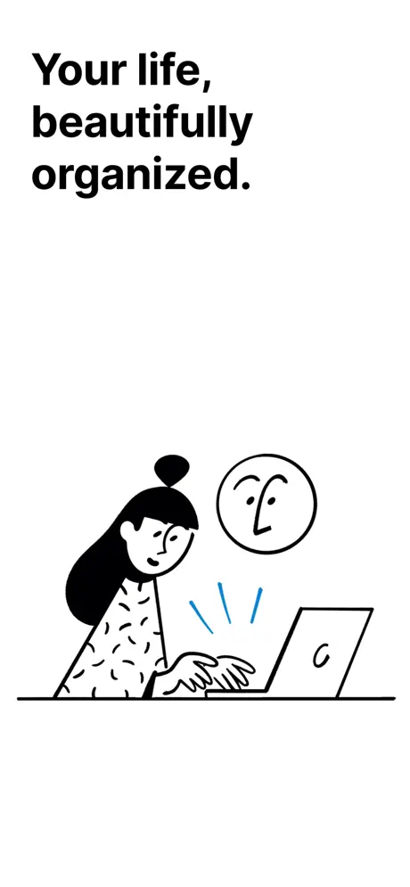 Notion daily checklist database with custom views