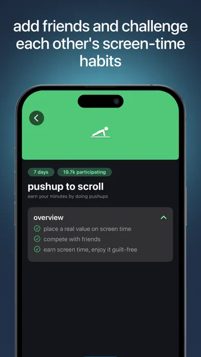 Clearspace screenshot 4