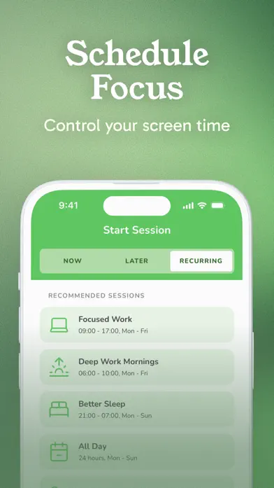 Freedom screenshot 4