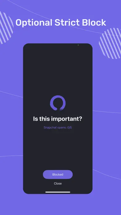 ScreenZen screenshot 3