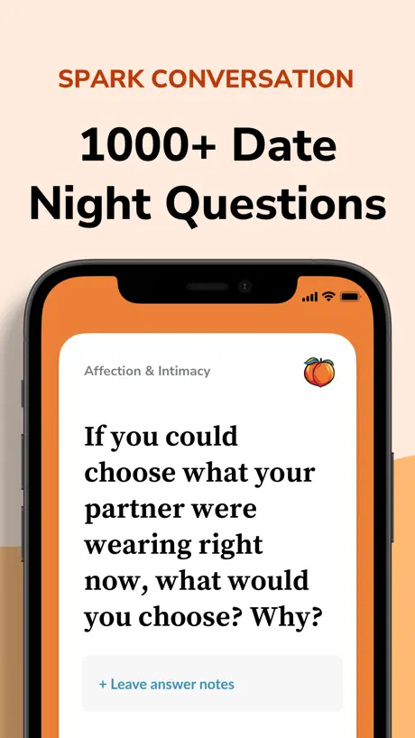 Lovewick deep conversation questions for couples