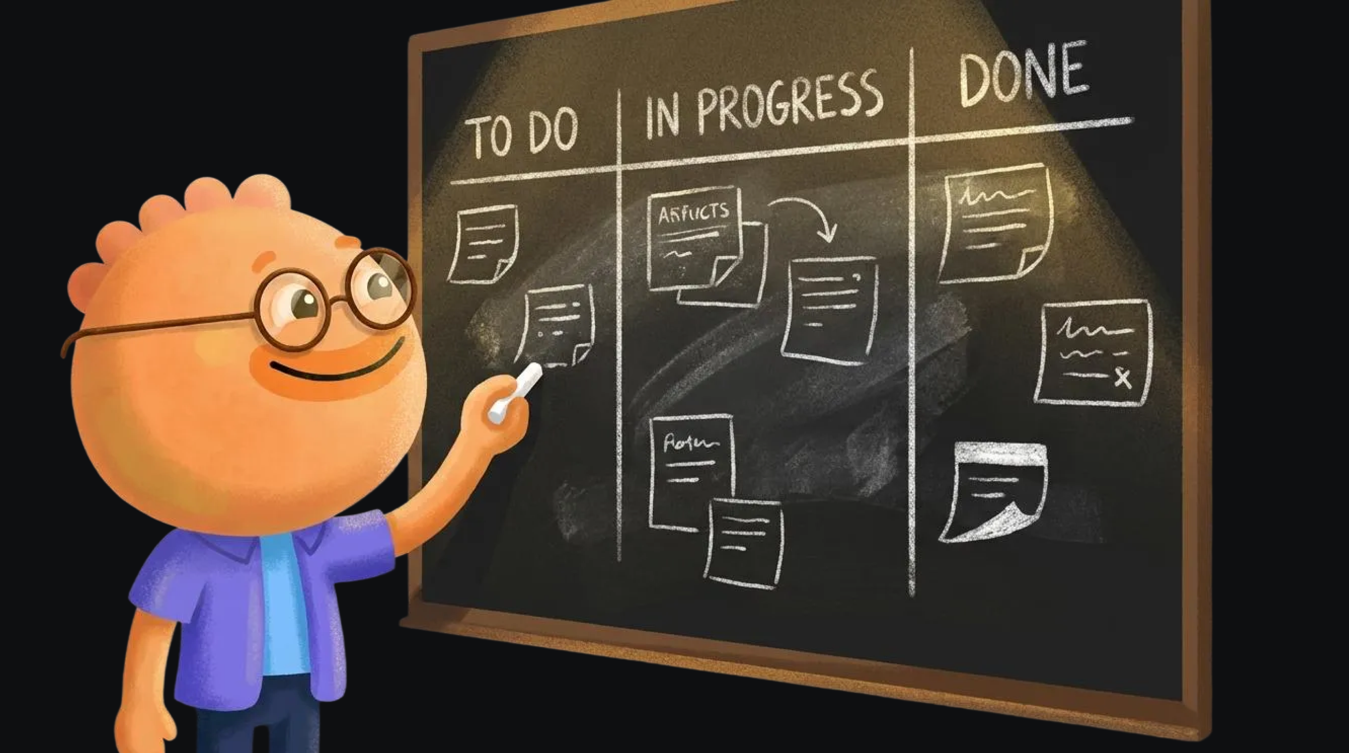 Tasks & Projects – Designed for Your Brain | Habi